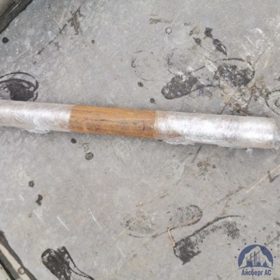 Труба 89х4 мм 30ХГСА ГОСТ 8732-78 купить в Семей