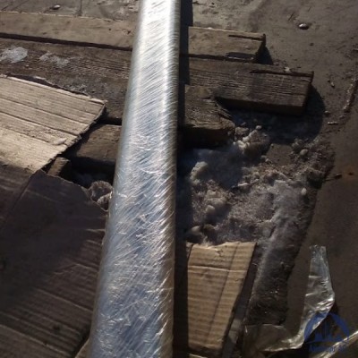 Труба дюралевая 100х2 Д16Т ГОСТ 18482-79 купить в Семей