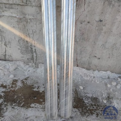 Труба дюралевая 100х10 Д16Т ГОСТ 18482-79 купить в Семей