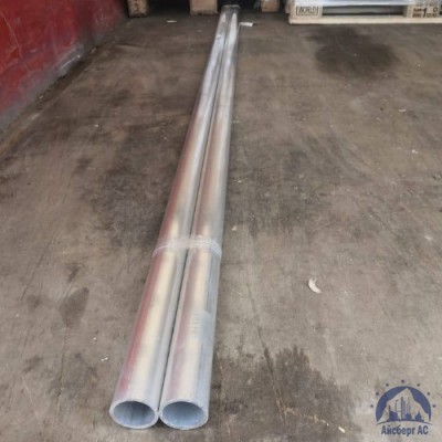 Труба дюралевая 100х15 Д16Т ГОСТ 18482-79 купить в Семей