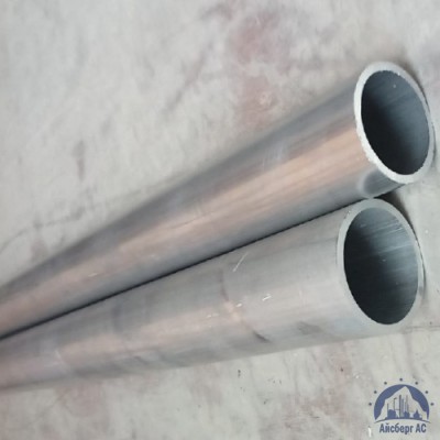 Труба дюралевая 100х15 Д1М ГОСТ 18482-79 купить в Семей