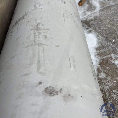 Труба нержавеющая бесшовная 20х2 мм 03Х13 ГОСТ 9941-81 купить в Семей