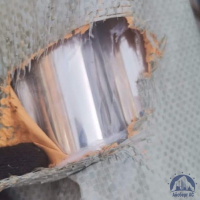 Труба нержавеющая бесшовная 51х2,5 мм 12Х18Н10Т ГОСТ 9941-81 купить в Семей