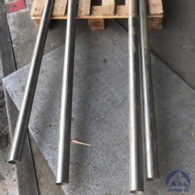 Труба нержавеющая бесшовная 6х1 мм 12Х18Н10 ГОСТ 9940-81 купить в Семей