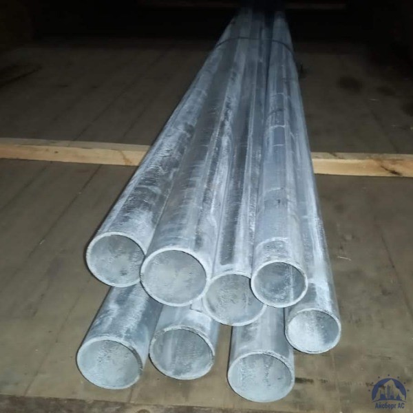 Труба нержавеющая бесшовная 6х0,5 мм 12Х18Н10 ГОСТ 5632-72