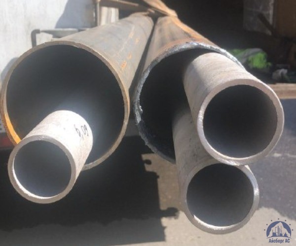 Труба оцинкованная электросварная 150х4 мм 08пс ГОСТ 3262-75