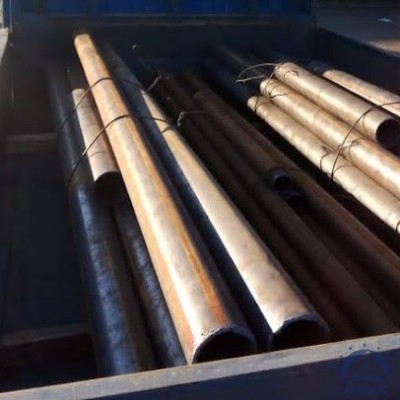 Труба 114х5 ст.20 ТУ 14-158-113-99 купить в Семей