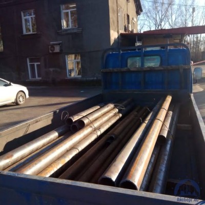 Труба 114х5,5 ст.20 ТУ 14-158-113-99 купить в Семей