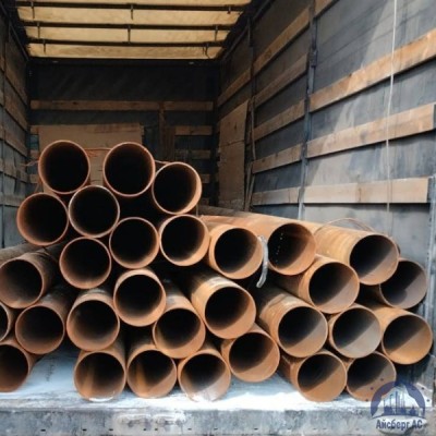 Труба 80х4,5 ст.30 ТУ 14-3-1303-84 купить в Семей