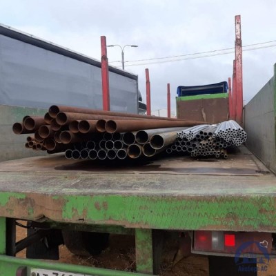 Труба 80х4,5 ст.10 ТУ 14-3-1303-84 купить в Семей