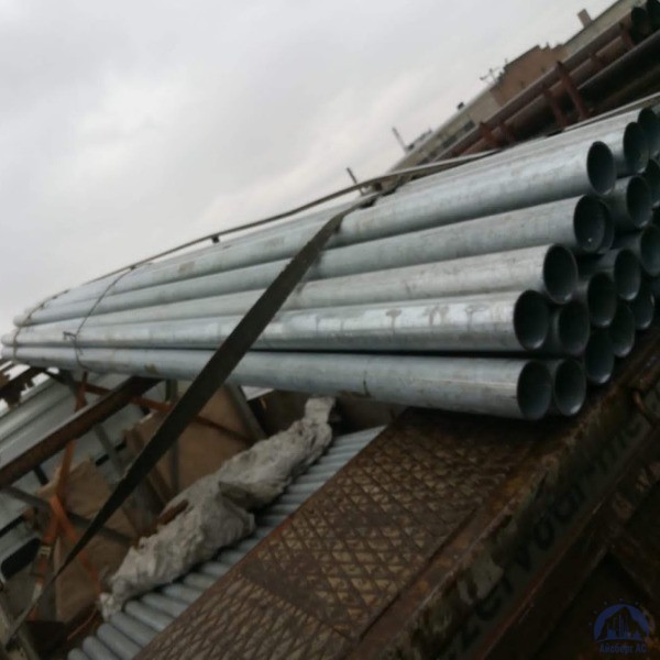 Труба бесшовная 100х7 мм ст. 30хгса ГОСТ 8732-78