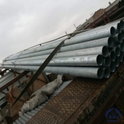 Труба бесшовная 100х7 мм ст. 30хгса ГОСТ 8732-78 купить в Семей