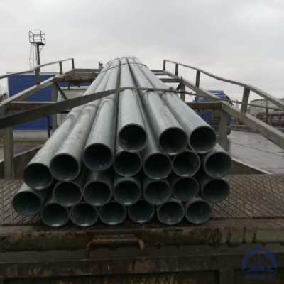 Труба бесшовная 102х10 мм ст. 30ХГСА ГОСТ 8732-78 купить в Семей