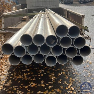 Труба бесшовная 102х10 мм ст. 20 ГОСТ 8732-78 купить в Семей