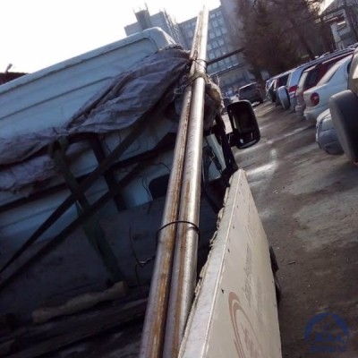 Труба бесшовная 102х10 мм ст. 15Х5М ГОСТ 8732-78 купить в Семей