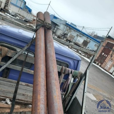 Труба бесшовная 102х10 мм ст. 09Г2С ГОСТ 8732-78 купить в Семей