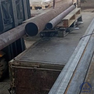 Труба бесшовная 108х28 мм ст. 40Х ГОСТ 8732-78 купить в Семей