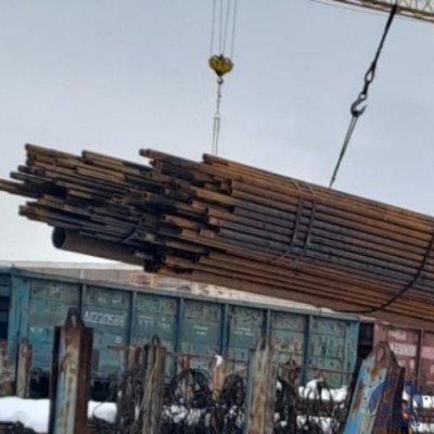 Труба 10х2 мм сталь 3 ГОСТ 8734-75 купить в Семей