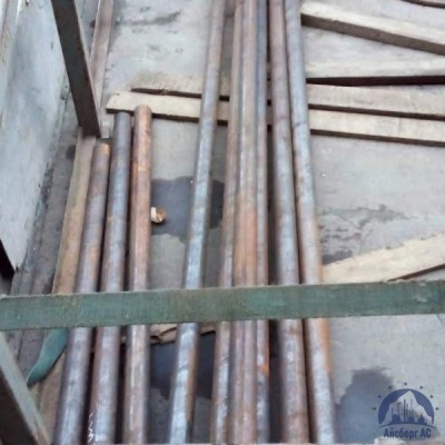 Труба холоднодеформированная 25х2,5 мм ст. 20 ГОСТ 8734-75 купить в Семей