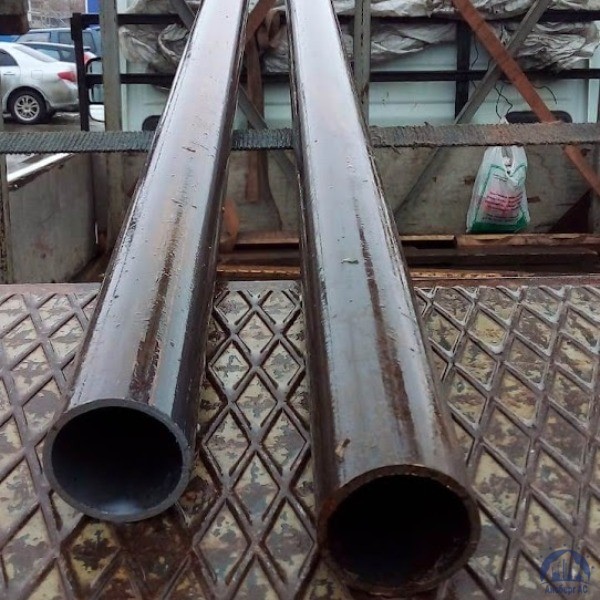 Труба холоднодеформированная 25х2,5 мм ст. 10 ГОСТ 8734-75