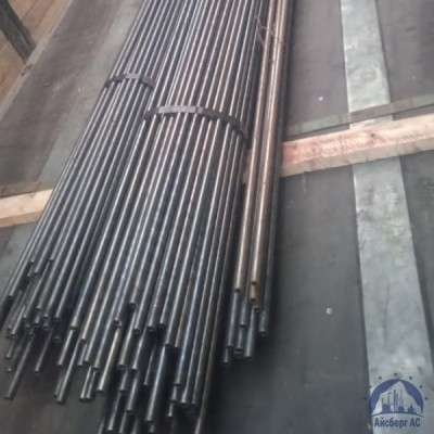 Труба холоднодеформированная 25х2,5 мм ст. 09Г2С ГОСТ 8734-75 купить в Семей