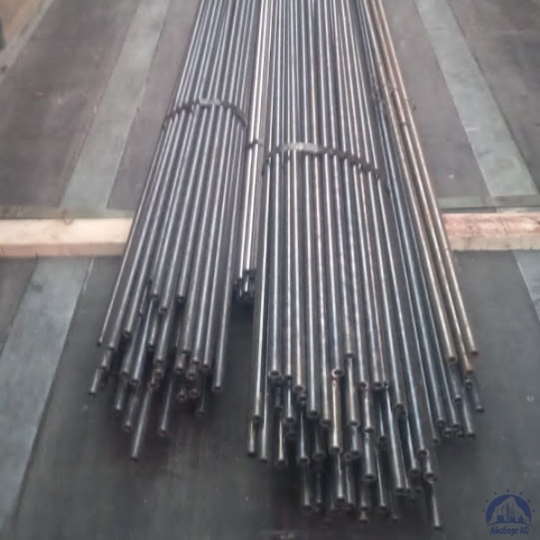 Труба холоднодеформированная 25х2 мм ст. 20 ГОСТ 8734-75