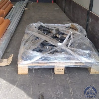 Фланец 10 мм 12Х18Н10Т ГОСТ 12820 купить в Семей