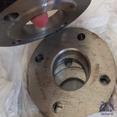 Фланец 10 мм 12Х18Н10Т купить в Семей