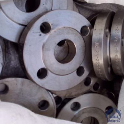 Фланец 10 мм 09Г2С ГОСТ 12821-80 купить в Семей