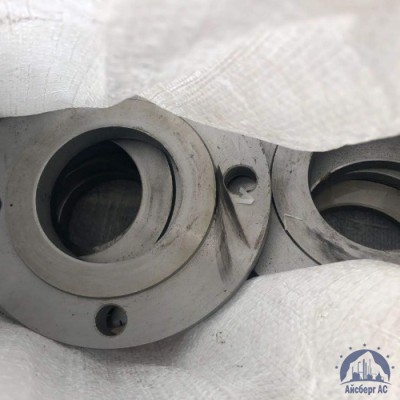 Фланец 10 мм 08Х18Н10Т ГОСТ 33259-2015 купить в Семей