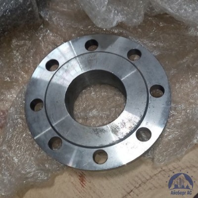 Фланец 10 мм 08Х18Н10Т ГОСТ 12820-80 купить в Семей