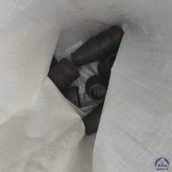 Переход стальной 09Г2С ОСТ 34.10.700-97