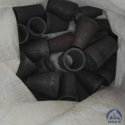 Переход стальной 10-6 мм 09Г2С ГОСТ 22826-83 купить в Семей