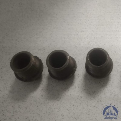 Переход стальной 100-50 мм ГОСТ 22826-83 купить в Семей