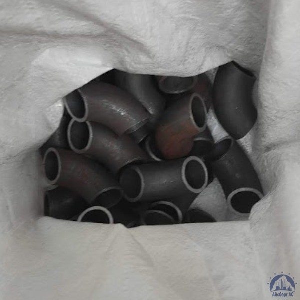 Отвод 110х63 ГОСТ 32414-2013