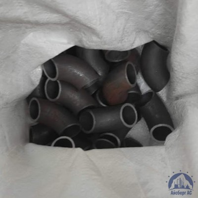 Отвод 110х63 ГОСТ 32414-2013 купить в Семей