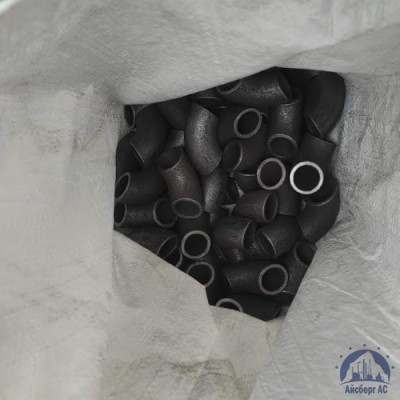 Отвод 110х75 ГОСТ 32414-2013 купить в Семей