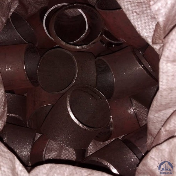 Отвод 110х90 ГОСТ 32414-2013