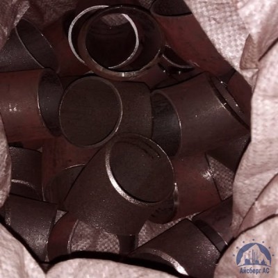 Отвод 110х90 ГОСТ 32414-2013 купить в Семей