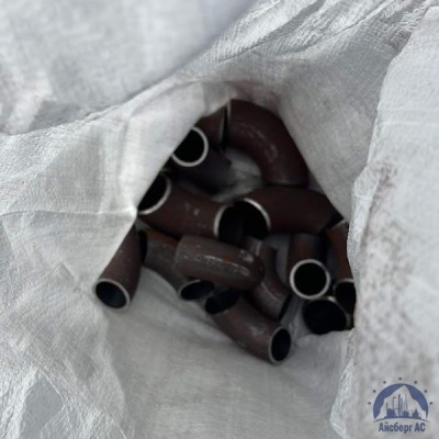 Отвод 90-1-325х10-09Г2С ГОСТ 17375-2001 купить в Семей