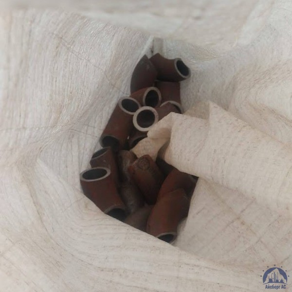 Отвод 90-1-38х2-09Г2С ГОСТ 17375-2001