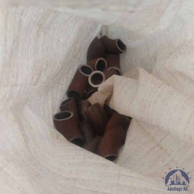 Отвод 90-1-38х2-09Г2С ГОСТ 17375-2001 купить в Семей