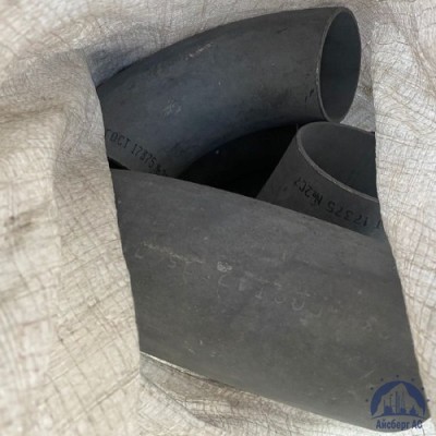 Отвод 90-1-38х3-09Г2С ГОСТ 17375-2001 купить в Семей