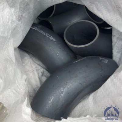 Отвод 90-1-38х4-09Г2С ГОСТ 17375-2001 купить в Семей