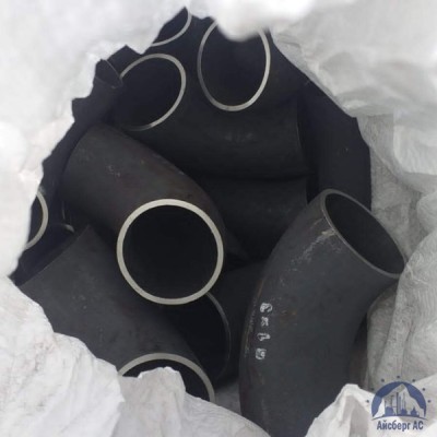 Отвод 90-1-45х2,5-09Г2С ГОСТ 17375-2001 купить в Семей