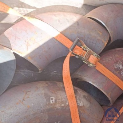 Отвод 90-1-45х3-09Г2С ГОСТ 17375-2001 купить в Семей