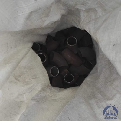 Отвод 90-1-45х3,5-09Г2С ГОСТ 17375-2001 купить в Семей