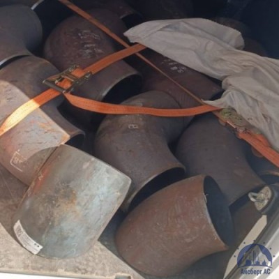 Отвод 90-1-45х4-09Г2С ГОСТ 17375-2001 купить в Семей