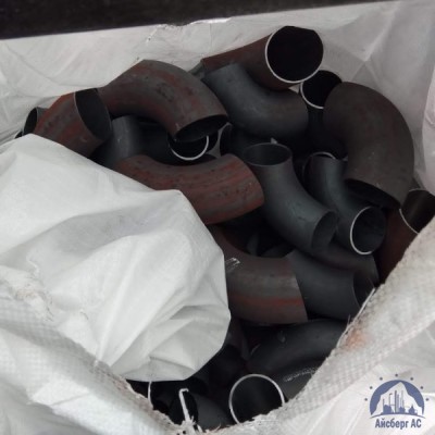 Отвод 90-1-45х5-09Г2С ГОСТ 17375-2001 купить в Семей