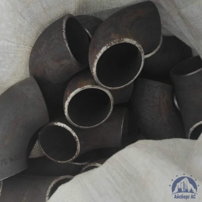 Отвод 90-1-57х3-09Г2С ГОСТ 17375-2001 купить в Семей